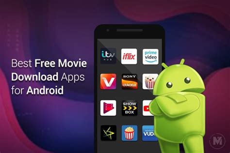The 12 Best Free Movie Download Apps for Android in .